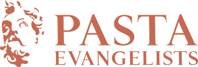 Pasta Evangelists logo